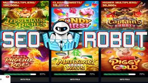 Panduan Saat Sebelum Mendaftar Agen Slot Online Gacor